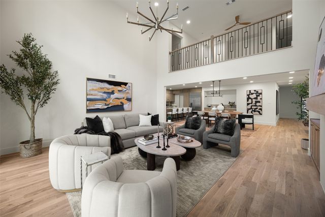 4535 Westway Avenue, Highland Park, TX 75205