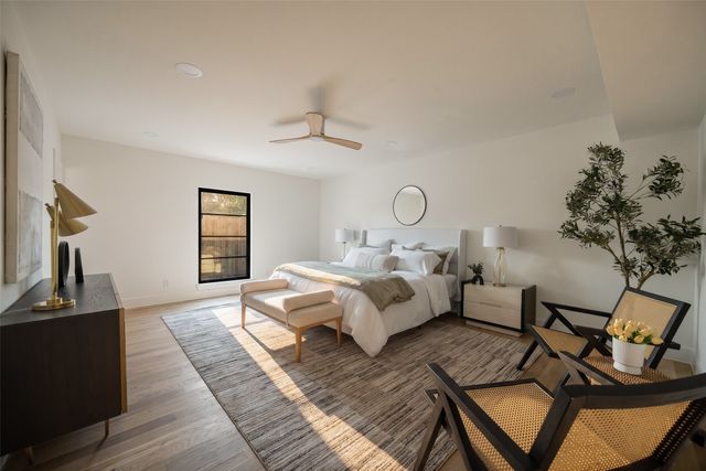 4535 Westway Avenue, Highland Park, TX 75205