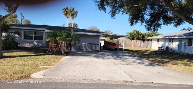 524 SARABAY ROAD, Osprey, FL 34229