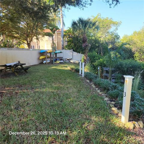 524 SARABAY ROAD, Osprey, FL 34229