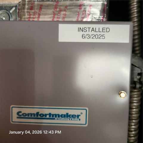 524 SARABAY ROAD, Osprey, FL 34229