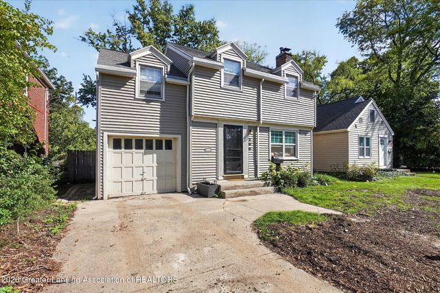 208 Milford Street, East Lansing, MI 48823