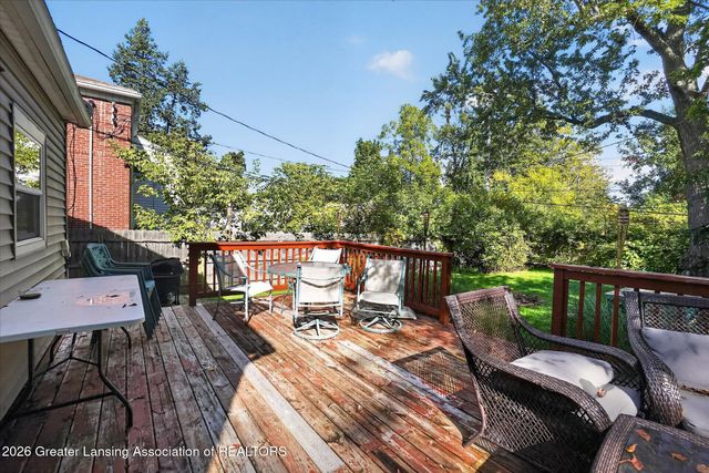 208 Milford Street, East Lansing, MI 48823