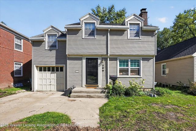 208 Milford Street, East Lansing, MI 48823