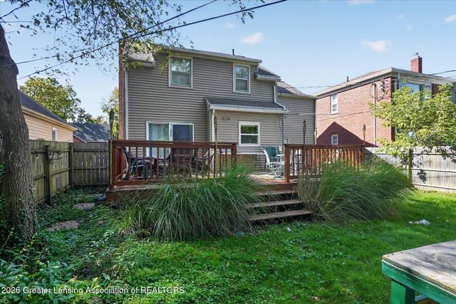 208 Milford Street, East Lansing, MI 48823