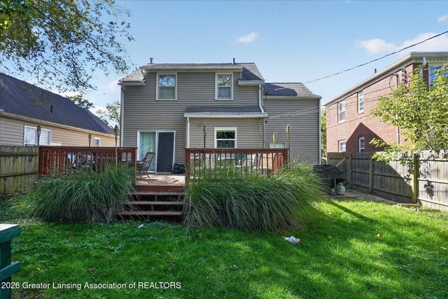208 Milford Street, East Lansing, MI 48823