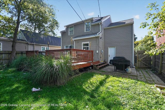 208 Milford Street, East Lansing, MI 48823