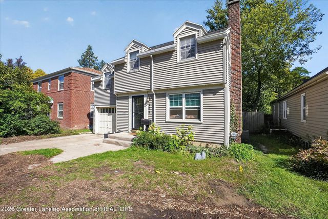 208 Milford Street, East Lansing, MI 48823