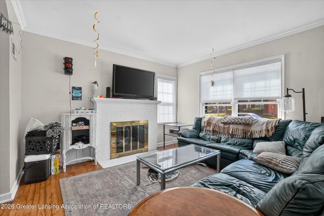 208 Milford Street, East Lansing, MI 48823