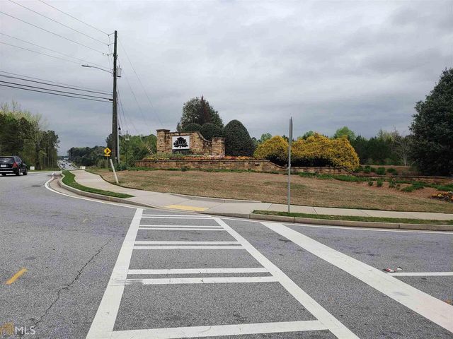 7286 Madison Circle, Union City, GA 30291