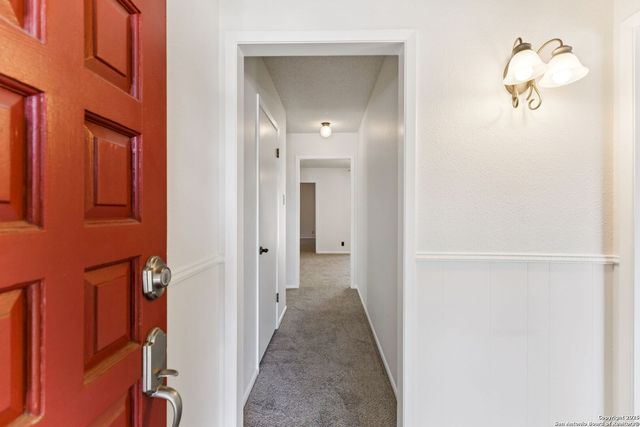 3619 mapleton, San Antonio, TX 78230