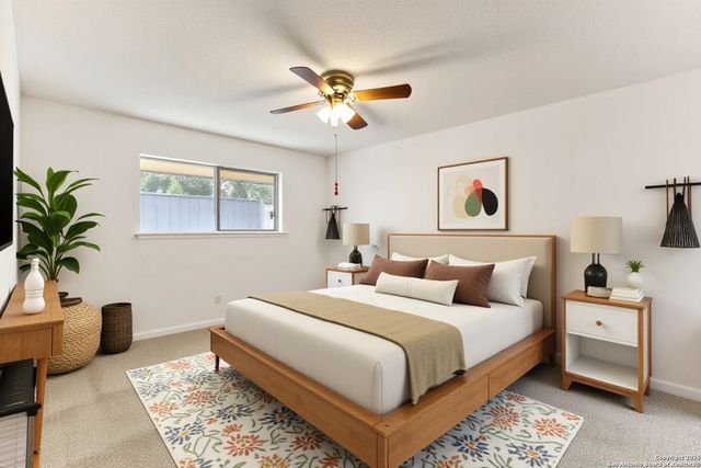 3619 mapleton, San Antonio, TX 78230