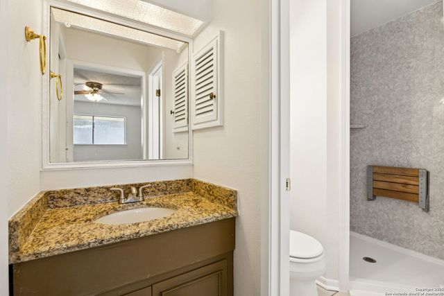 3619 mapleton, San Antonio, TX 78230