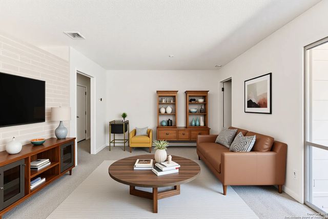 3619 mapleton, San Antonio, TX 78230