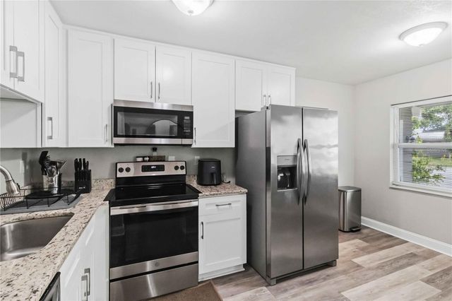 7012 40TH AVENUE N, St Petersburg, FL 33709