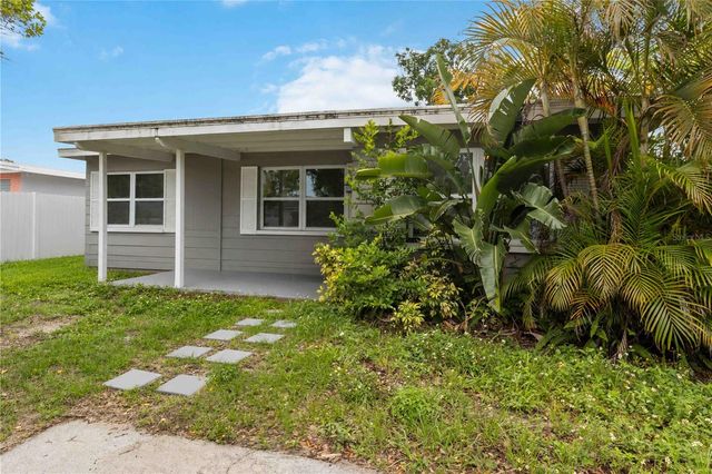 7012 40TH AVENUE N, St Petersburg, FL 33709