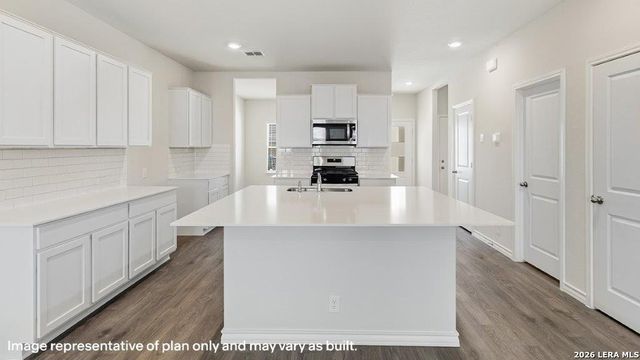 5020 Blind Shot, San Antonio, TX 78261