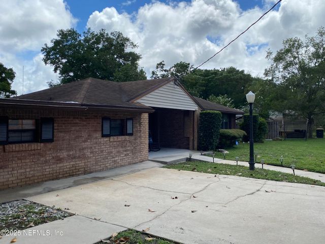 9764 ORR Court S, Jacksonville, FL 32246