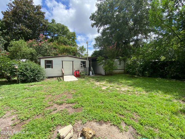 9764 ORR Court S, Jacksonville, FL 32246