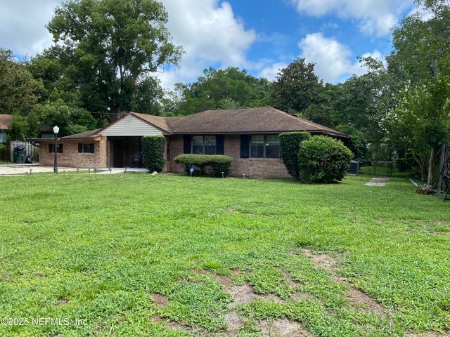 9764 ORR Court S, Jacksonville, FL 32246