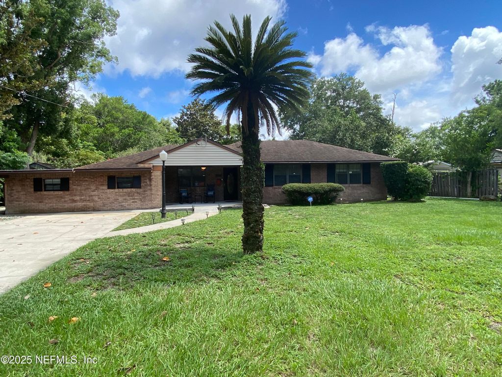 9764 ORR Court S, Jacksonville, FL 32246