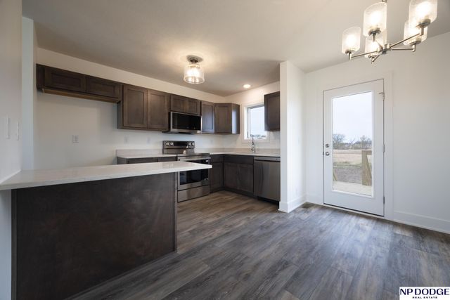 2524 NW 58th Street, Lincoln, NE 68524