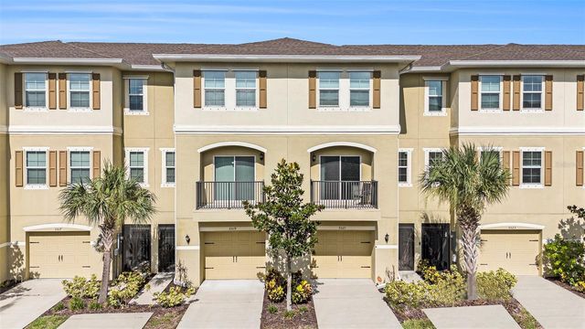 5521 YELLOWFIN COURT, New Port Richey, FL 34652
