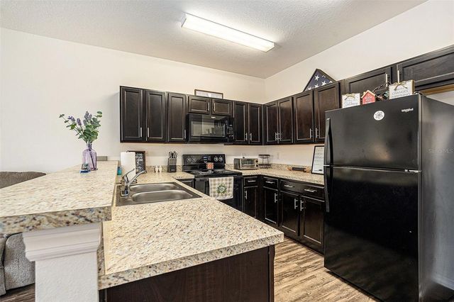 5521 YELLOWFIN COURT, New Port Richey, FL 34652