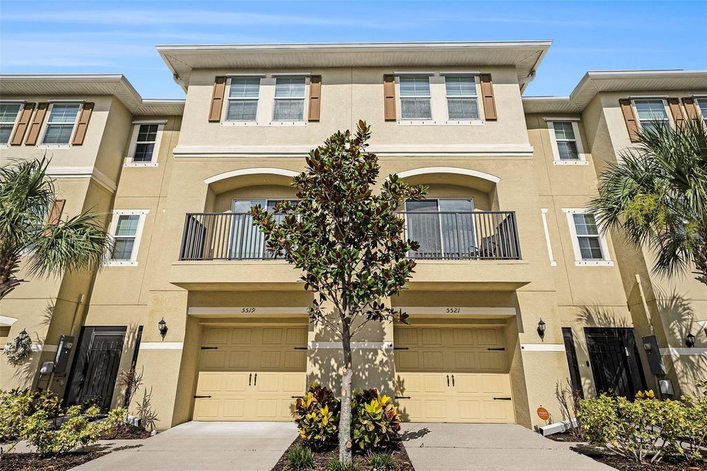 5521 YELLOWFIN COURT, New Port Richey, FL 34652
