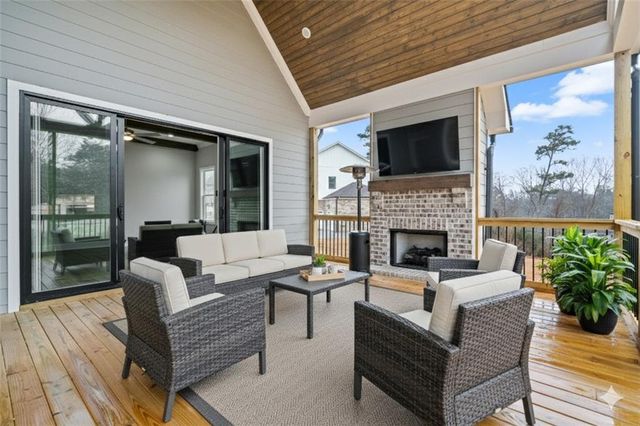 3812 Havenrock Drive, Marietta, GA 30066