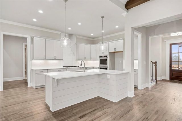 3812 Havenrock Drive, Marietta, GA 30066