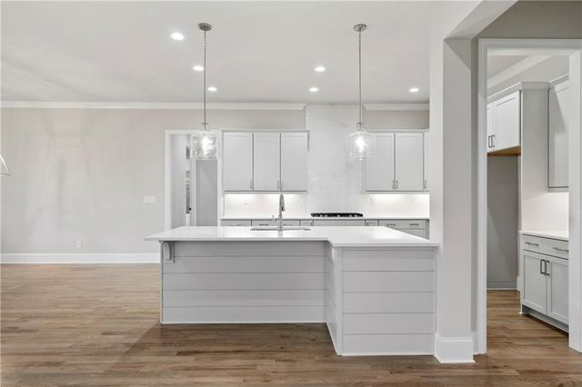 3812 Havenrock Drive, Marietta, GA 30066