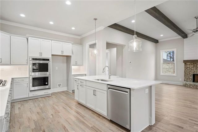 3812 Havenrock Drive, Marietta, GA 30066