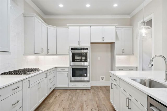 3812 Havenrock Drive, Marietta, GA 30066