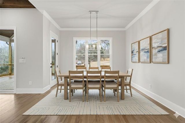 3812 Havenrock Drive, Marietta, GA 30066