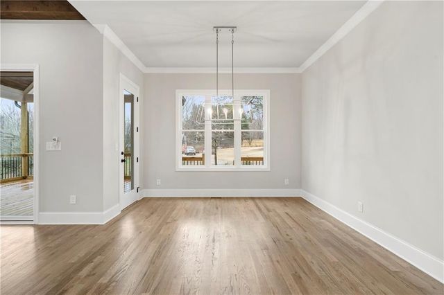 3812 Havenrock Drive, Marietta, GA 30066