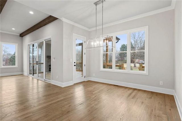 3812 Havenrock Drive, Marietta, GA 30066