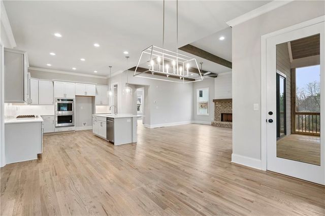 3812 Havenrock Drive, Marietta, GA 30066