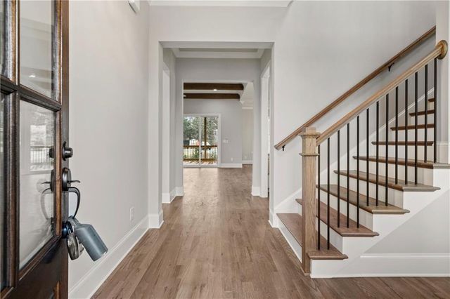 3812 Havenrock Drive, Marietta, GA 30066