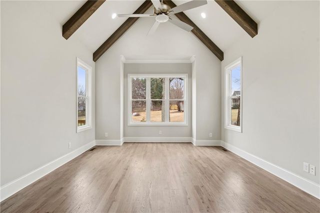 3812 Havenrock Drive, Marietta, GA 30066