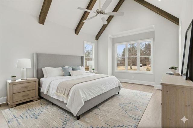 3812 Havenrock Drive, Marietta, GA 30066