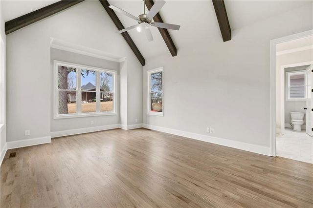 3812 Havenrock Drive, Marietta, GA 30066