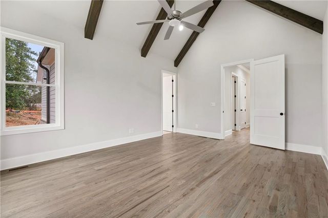 3812 Havenrock Drive, Marietta, GA 30066