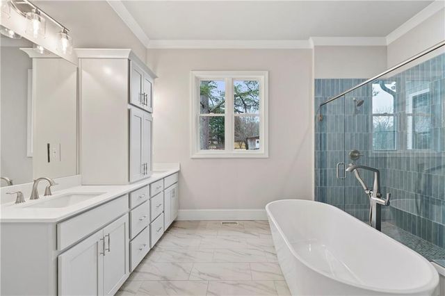 3812 Havenrock Drive, Marietta, GA 30066