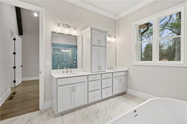 3812 Havenrock Drive, Marietta, GA 30066