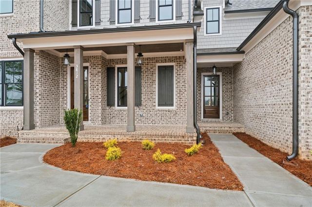 3812 Havenrock Drive, Marietta, GA 30066