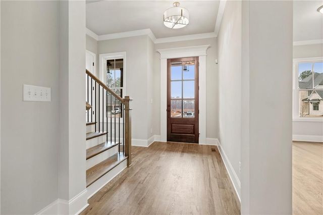 3812 Havenrock Drive, Marietta, GA 30066