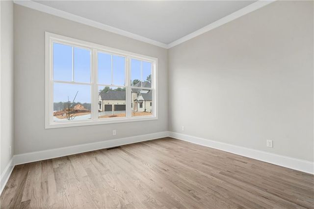 3812 Havenrock Drive, Marietta, GA 30066