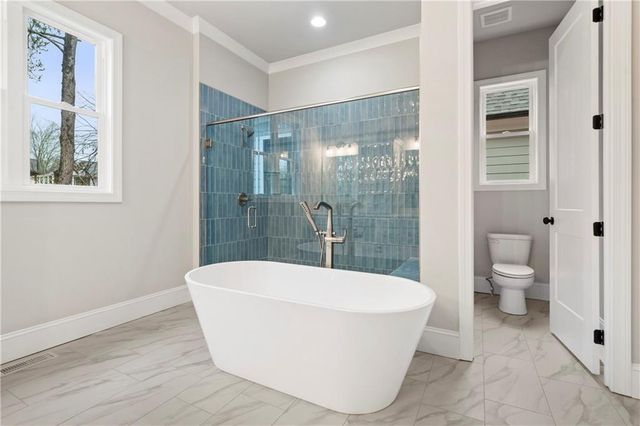 3812 Havenrock Drive, Marietta, GA 30066