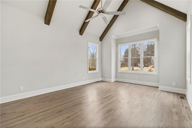 3812 Havenrock Drive, Marietta, GA 30066
